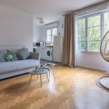 The Smile House // Bussy-Saint-Georges Διαμέρισμα Εξωτερικό φωτογραφία