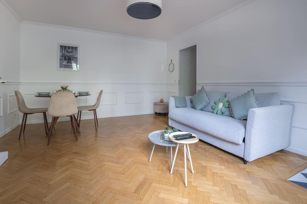 The Smile House // Bussy-Saint-Georges Διαμέρισμα Εξωτερικό φωτογραφία