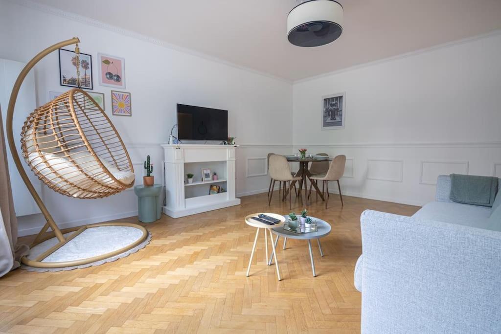 The Smile House // Bussy-Saint-Georges Διαμέρισμα Εξωτερικό φωτογραφία