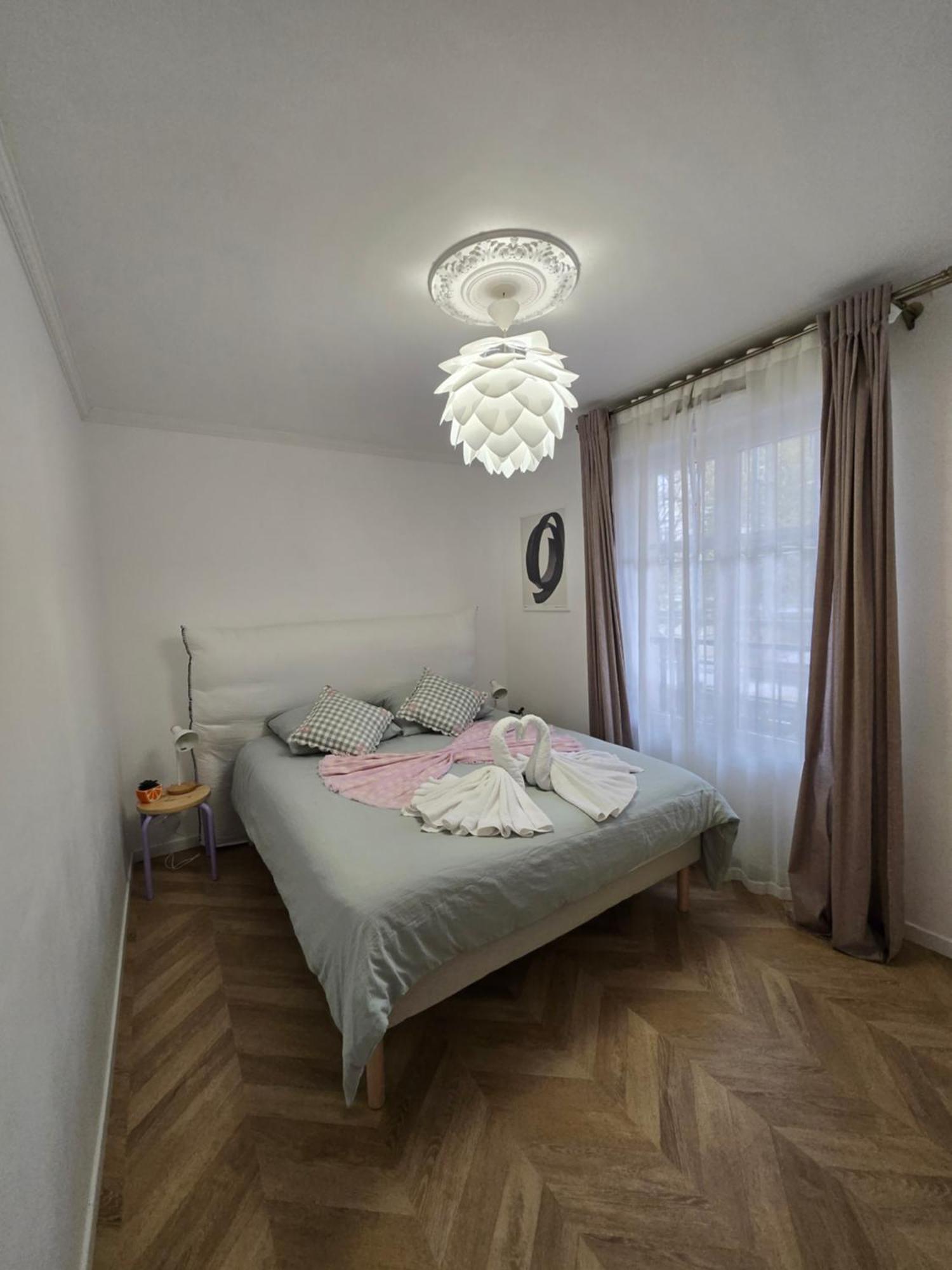 The Smile House // Bussy-Saint-Georges Διαμέρισμα Εξωτερικό φωτογραφία